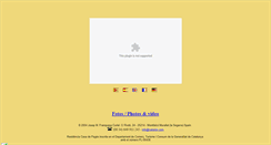 Desktop Screenshot of calraich.com